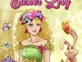 խաղ Easter Lily