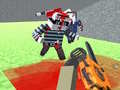 խաղ Pixel Guns Apocalypse 3