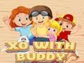 խաղ XO With Buddy