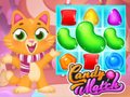 խաղ Candy Match