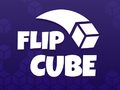 խաղ Flip Cube