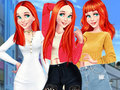 խաղ Awesome Photoshoots for Princess