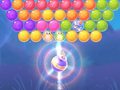 խաղ Bubble Queen Cat