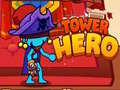 խաղ Tower Hero  