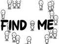 խաղ Find Me
