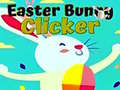 խաղ Easter Bunny Clicker