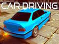 խաղ Car Driving