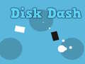 խաղ Disk Dash