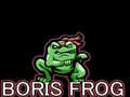 խաղ Boris Frog