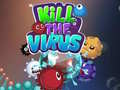 խաղ Kill the Virus