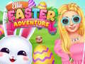 խաղ Ellie Easter Adventure