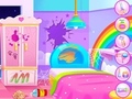 խաղ Kitty Kate House Cleaning