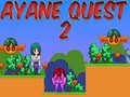 խաղ Ayane Quest 2