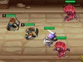 խաղ Idle Warrior Tales