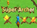 խաղ Super Archer 