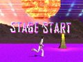 խաղ Retro Karate: The Epic Adventure