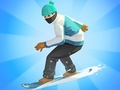 խաղ Snowboard Master 3D