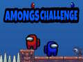 խաղ Amongs Challenge