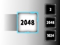 խաղ Inversion 2048