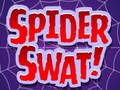 խաղ Spider Swat