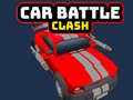 խաղ Car Battle Clash