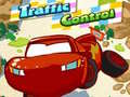 խաղ Traffic Control