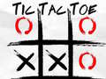 խաղ Tic Tac Toe