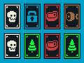 խաղ Card Memory Match Time