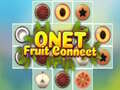 խաղ Onet Fruit connect