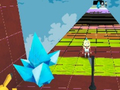 խաղ Kogama: Fun Crystal Parkour