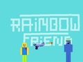 խաղ Noob vs Rainbow Friends