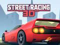 խաղ Street Racihg 3D