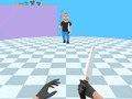 խաղ Knife Assassin