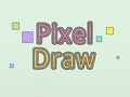 խաղ Pixel Draw