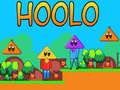 խաղ Hoolo