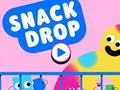 խաղ Snack Drop