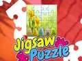 խաղ Jigsaw Puzzle