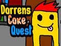 խաղ Darrens Cake Quest
