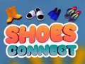 խաղ Shoes Connect