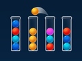 խաղ Ball Sort Puzzle