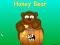 խաղ Honey Bear