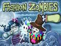 խաղ Fashion Zombies Dash The Dead