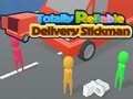 խաղ Totally Reliable Delivery Stickman 