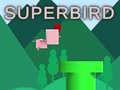 խաղ SuperBird