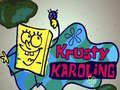 խաղ Friday Night Funkin'  Krusty Karoling