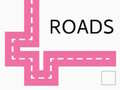 խաղ Roads