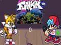 խաղ FNF Character Test Playground Remake