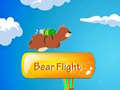 խաղ Bear Flight