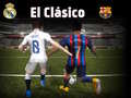 խաղ El Clasico