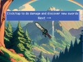 խաղ Sword Adventure Idle